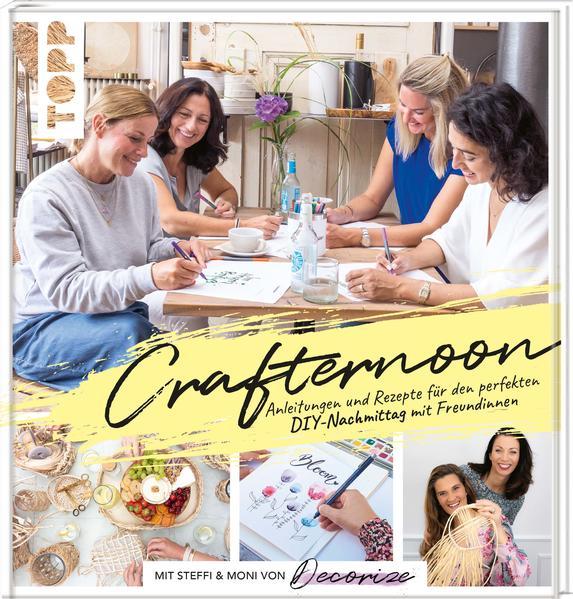 Crafternoon mit Decorize