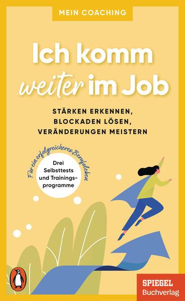 Ich komm weiter im Job