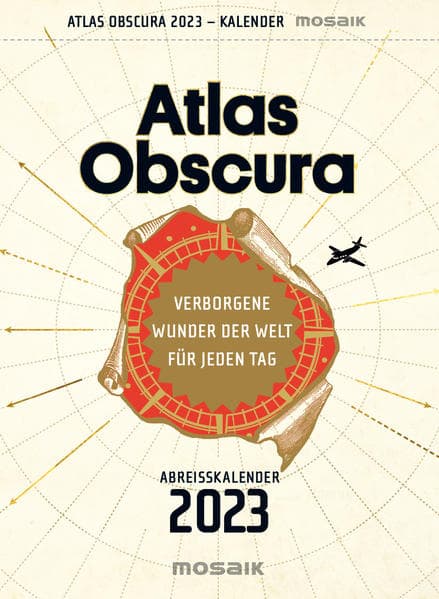 Atlas Obscura