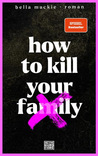 How to kill your family