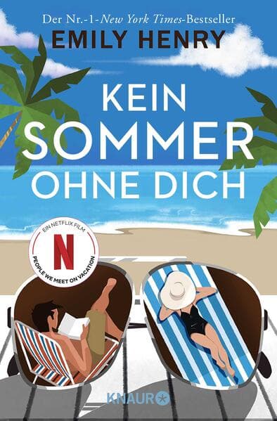 Kein Sommer ohne dich