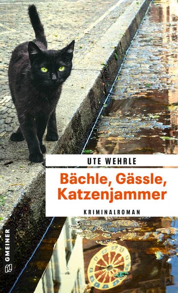 Bächle, Gässle, Katzenjammer