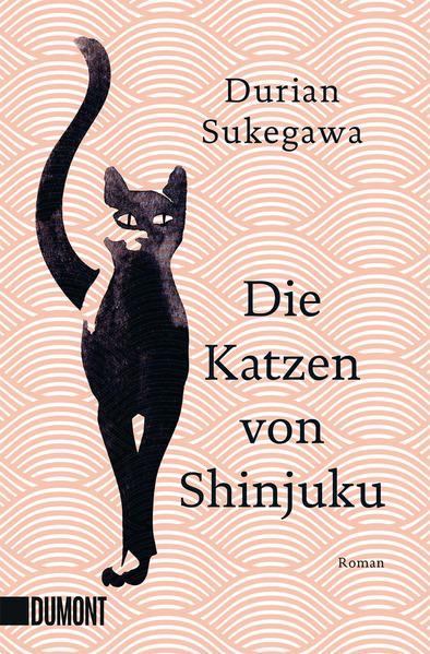 10. Durian Sukegawa: Die Katzen von Shinjuku