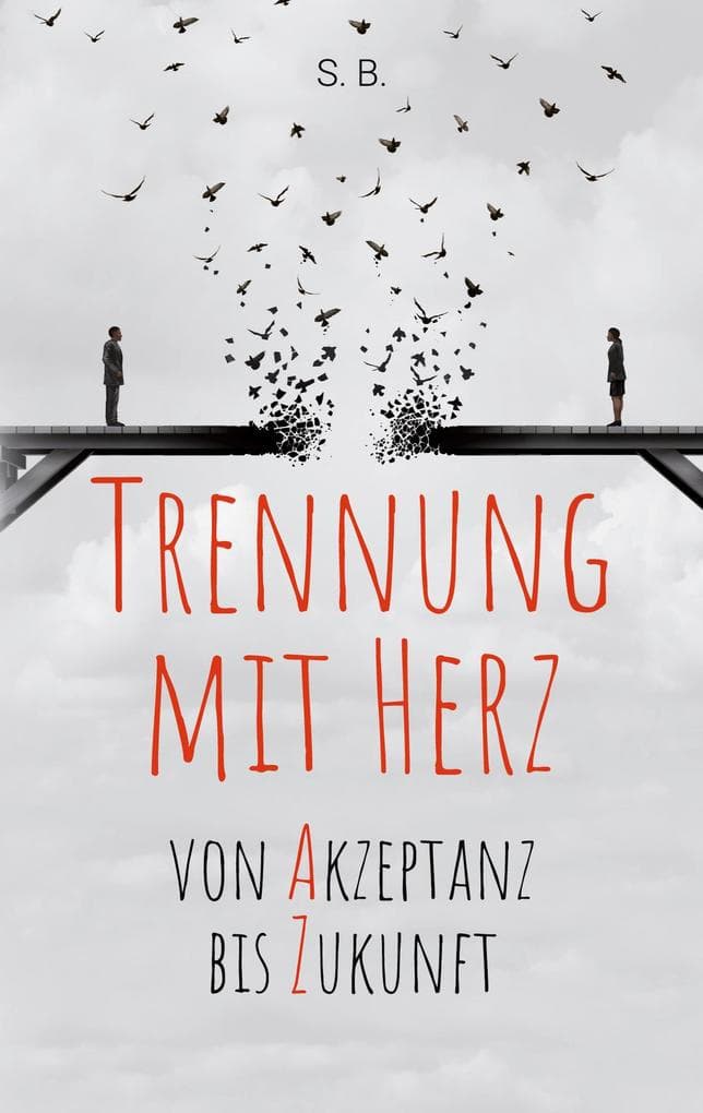 Trennung mit Herz