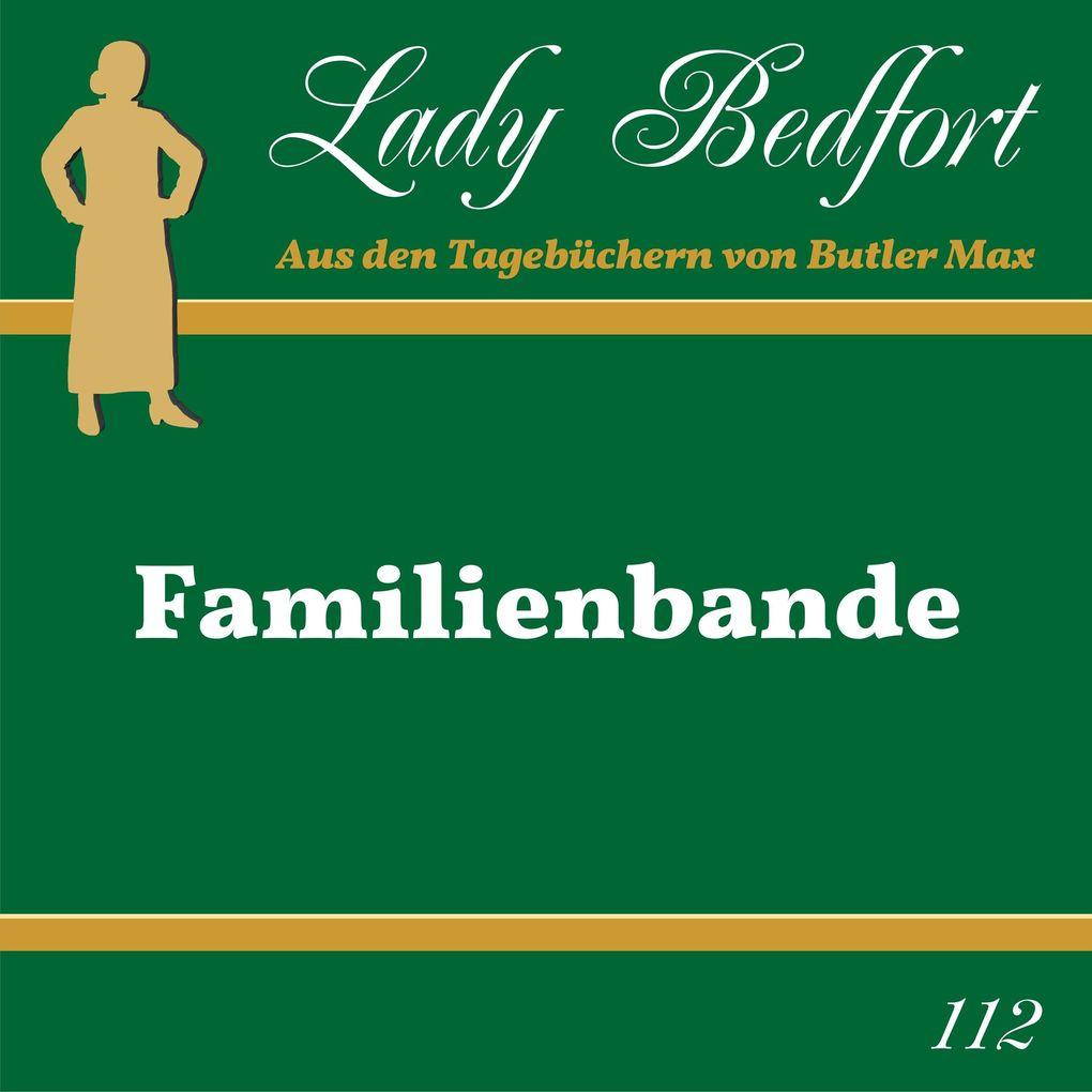 Folge 112: Familienbande