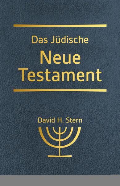 Das jüdische Neue Testament