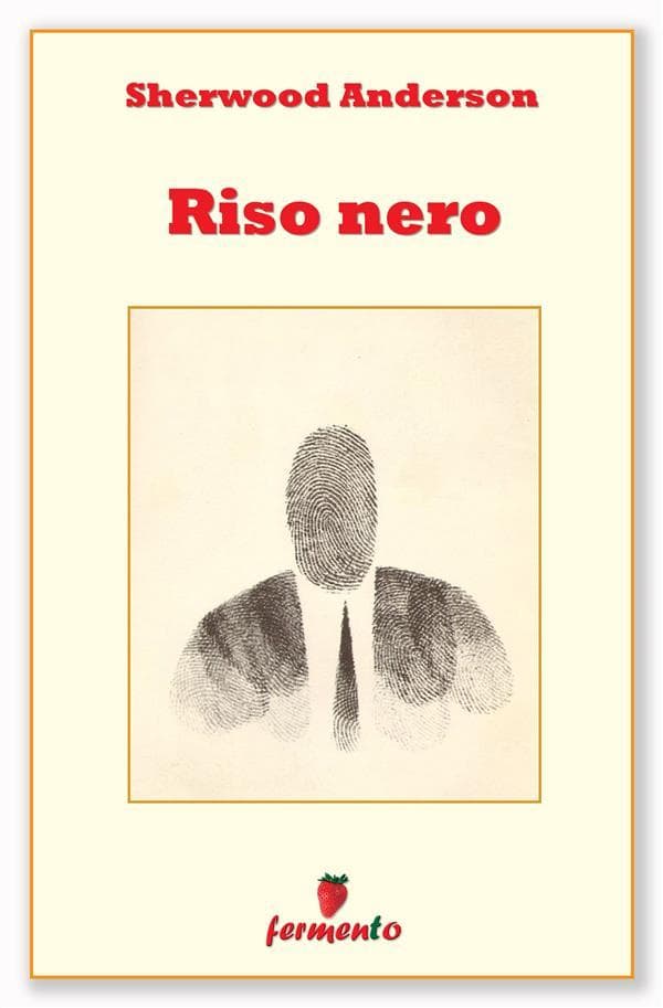 Riso nero