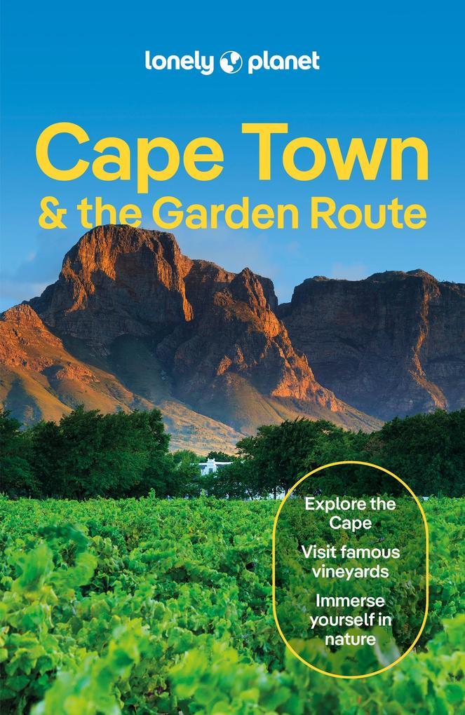 Cape Town & the Garden Route