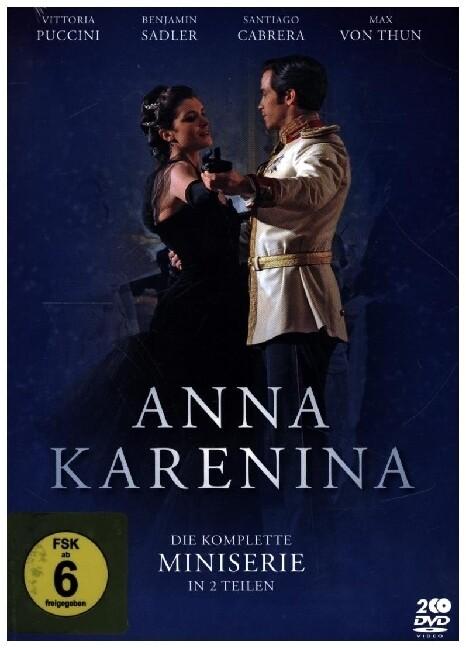 Anna Karenina