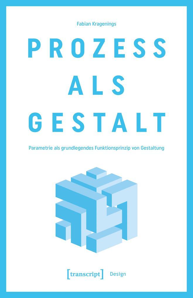 Prozess als Gestalt