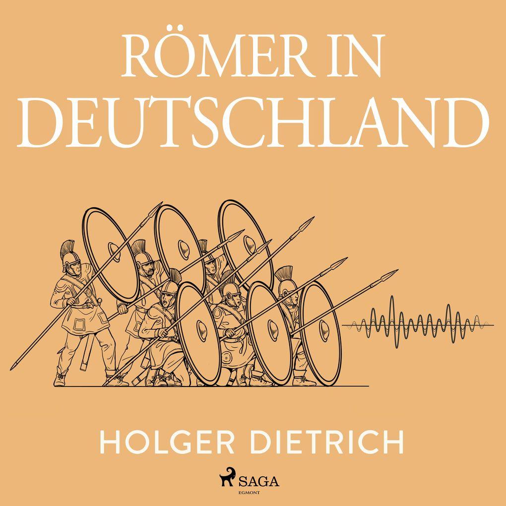 Römer in Deutschland