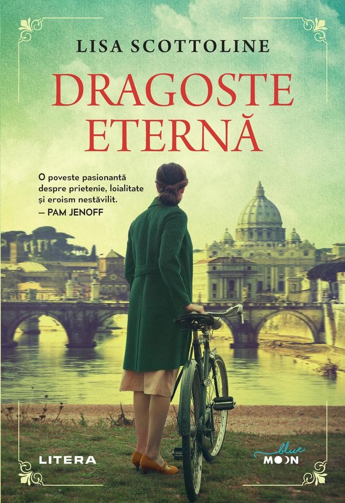 Dragoste eterna