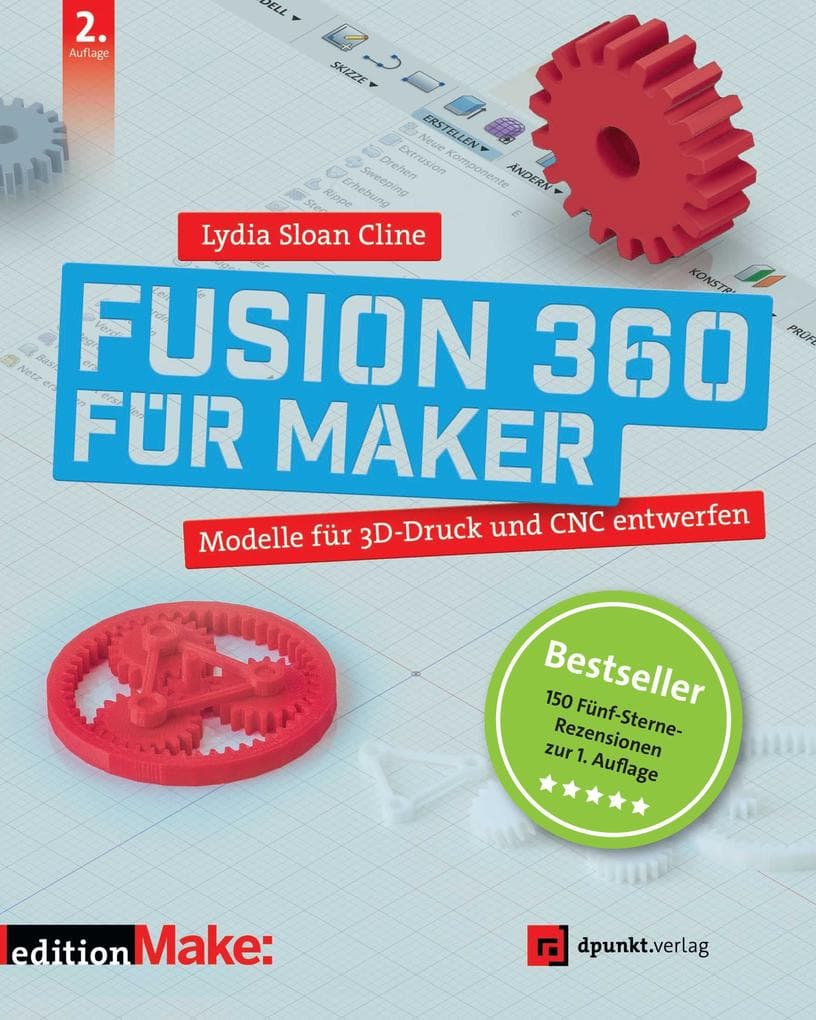 Fusion 360 für Maker