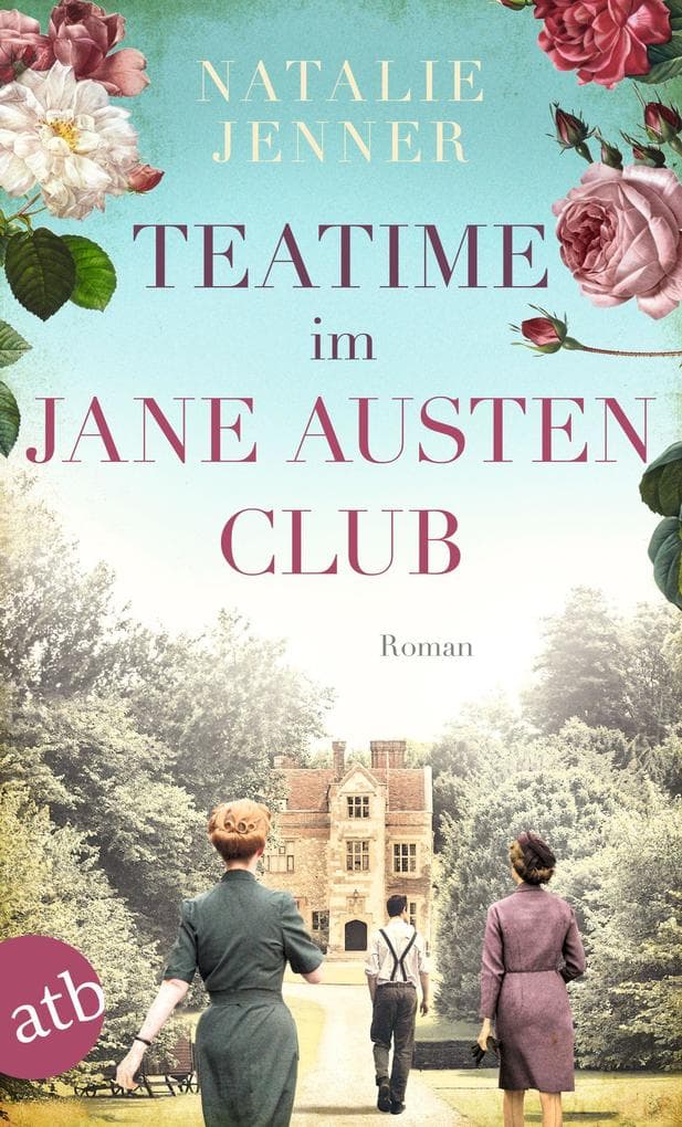 Teatime im Jane-Austen-Club