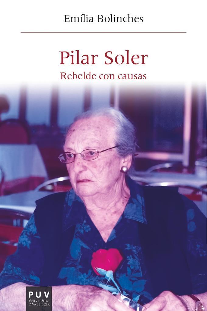 Pilar Soler