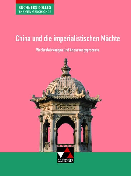 China und die imperialistischen Mächte