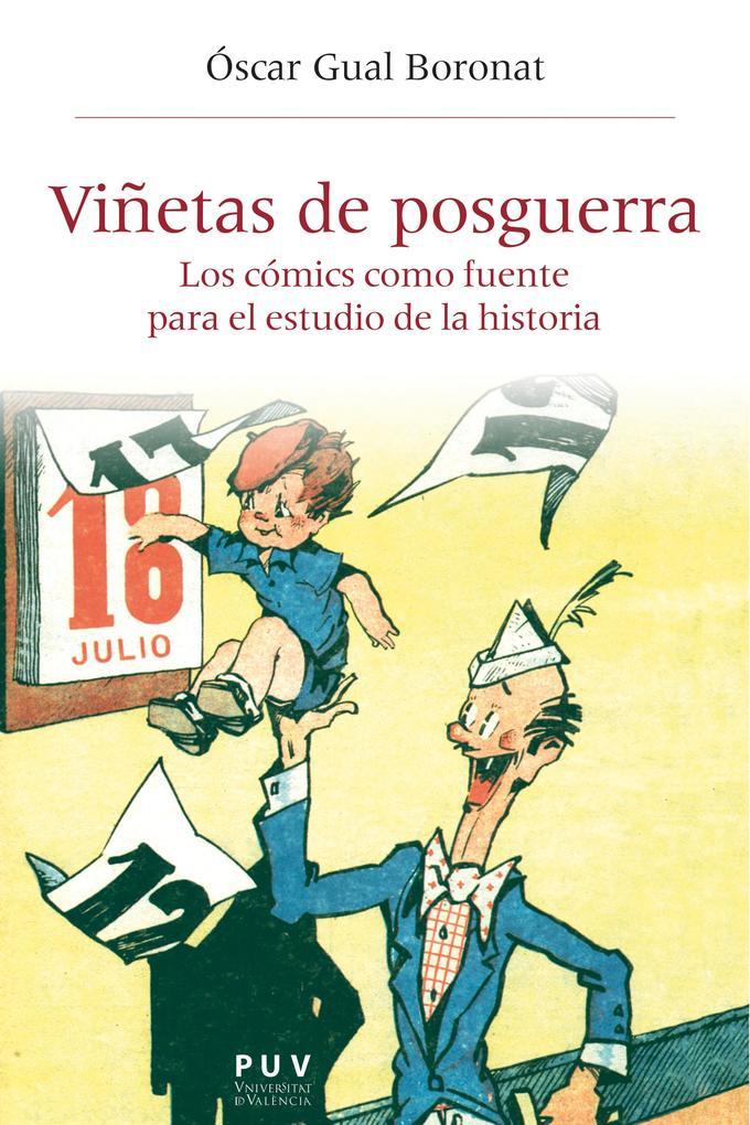 Viñetas de posguerra