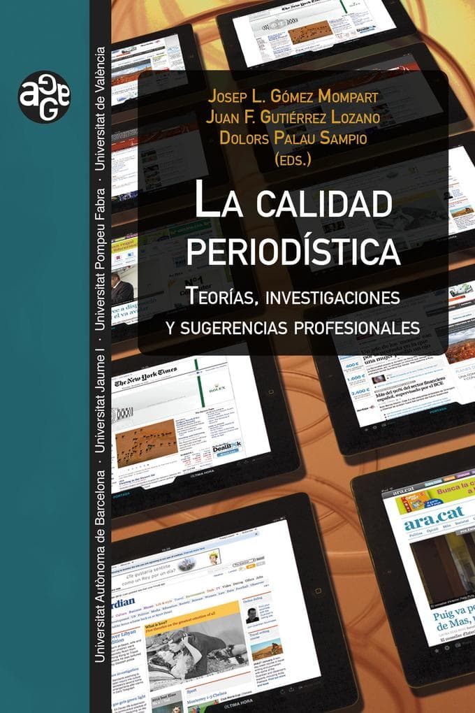 La calidad periodística