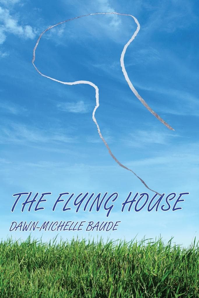 Flying House, The