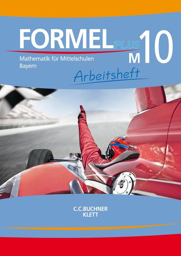 Formel PLUS Bayern AH M10