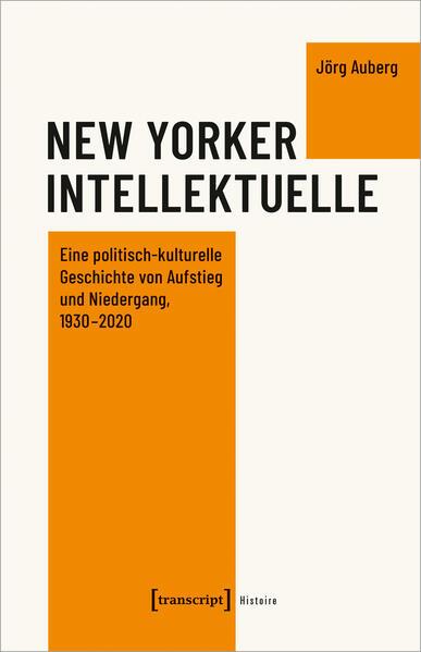 New Yorker Intellektuelle