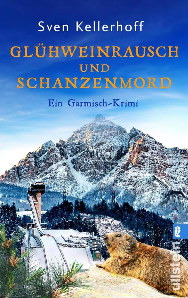 Glühweinrausch und Schanzenmord