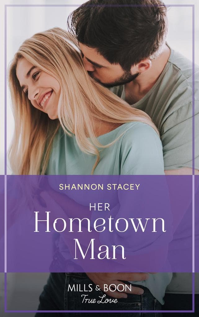 Her Hometown Man