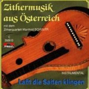 Zithermusik Aus Österreich