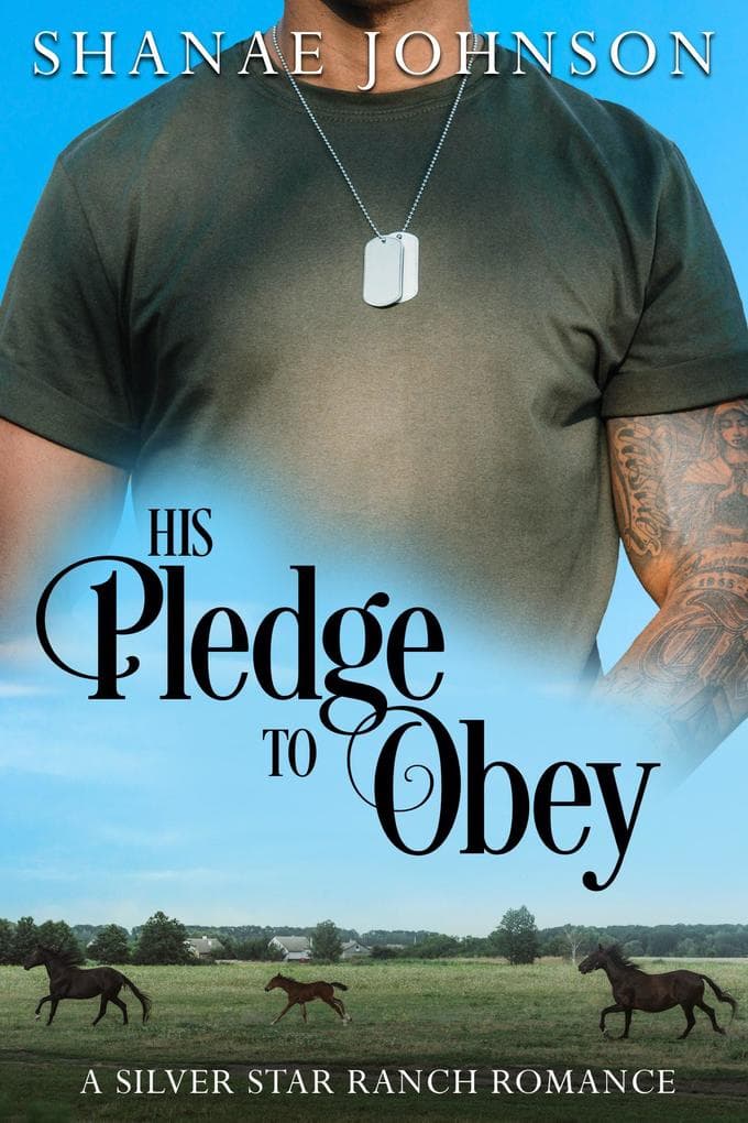 His Pledge to Obey