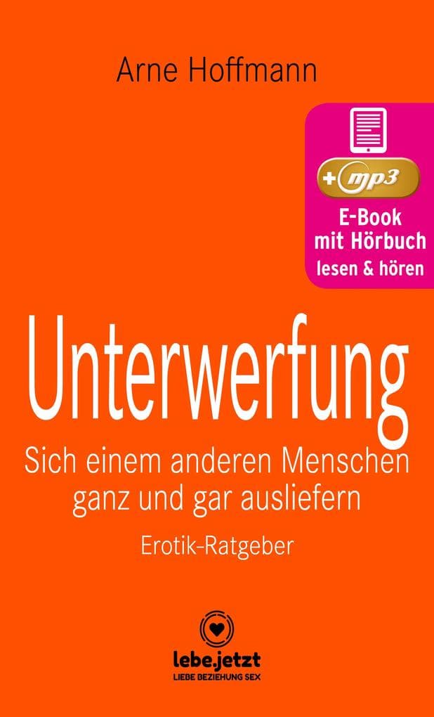 Unterwerfung | Erotischer Ratgeber