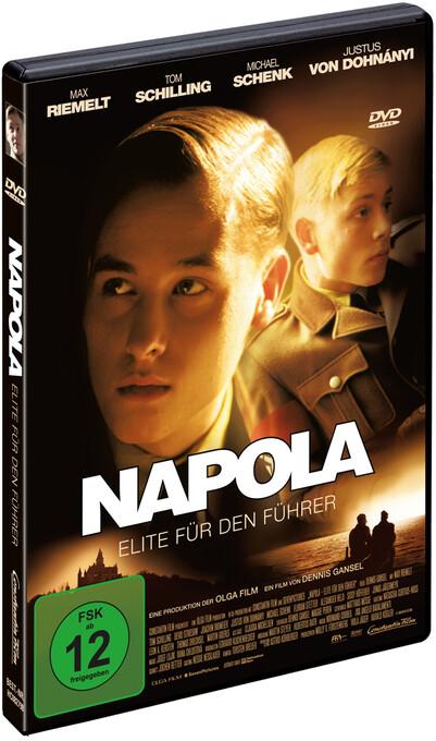 Napola - Elite für den Führer