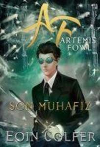 Son Muhafiz - Artemis Fowl