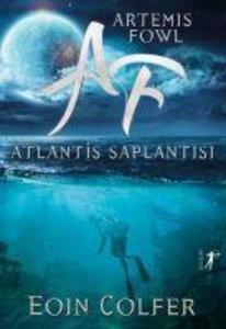 Atlantis Saplantisi