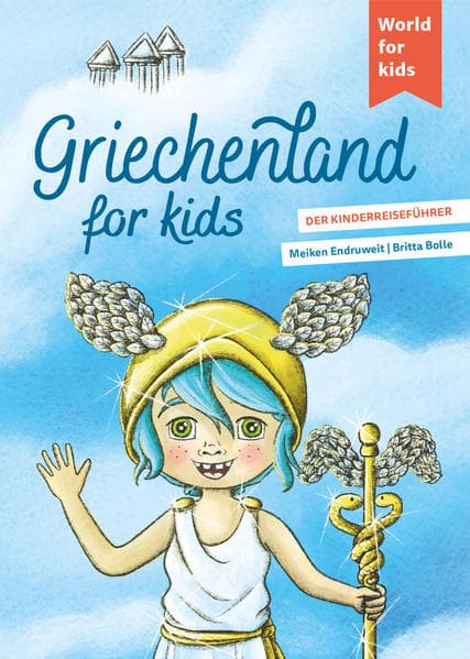 Griechenland for kids