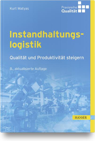 Instandhaltungslogistik