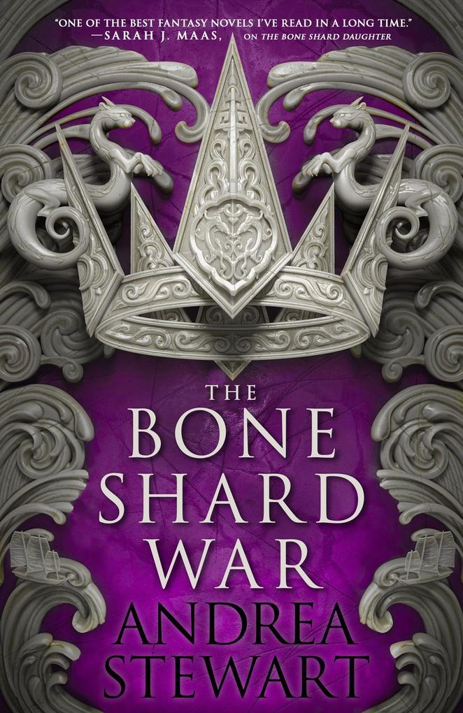 The Bone Shard War