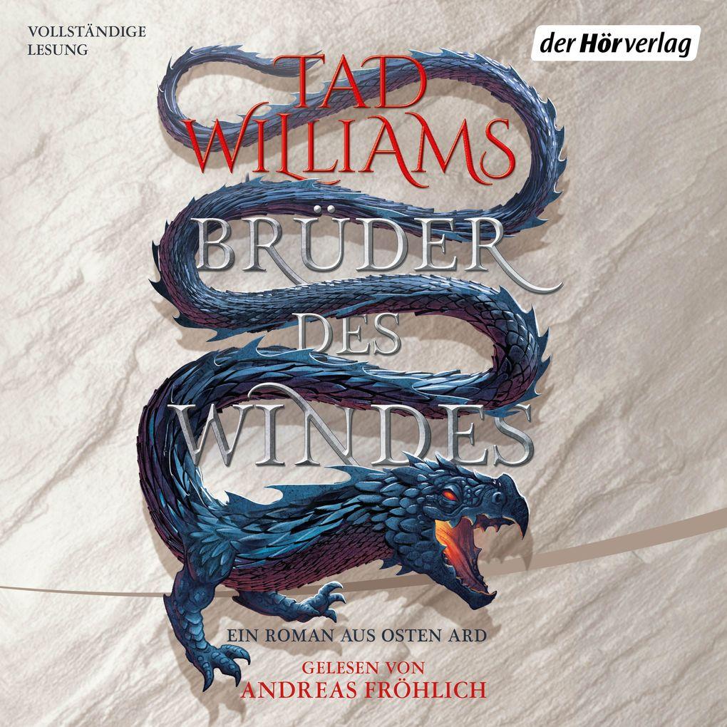 Brüder des Windes