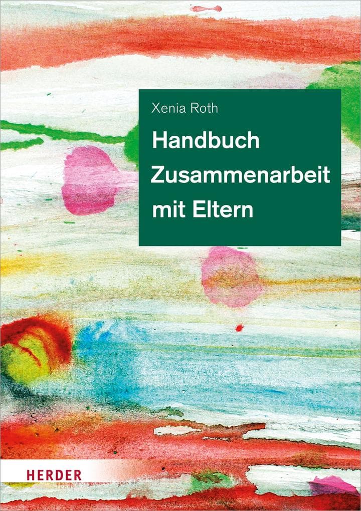 Handbuch Zusammenarbeit mit Eltern