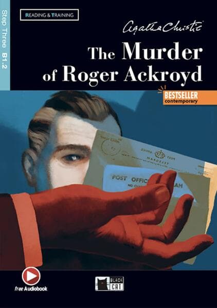 The Murder of Roger Ackroyd. Lektüre mit Audio-Online  