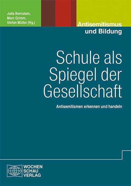 Schule als Spiegel der Gesellschaft