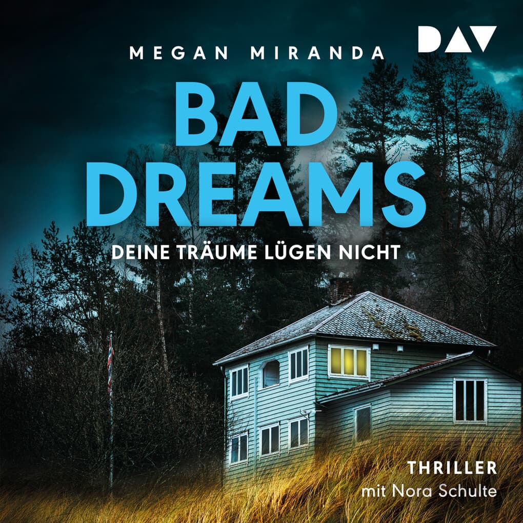 BAD DREAMS ' Deine Träume lügen nicht