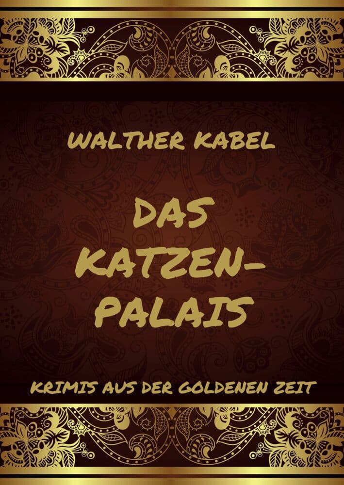 Das Katzen-Palais