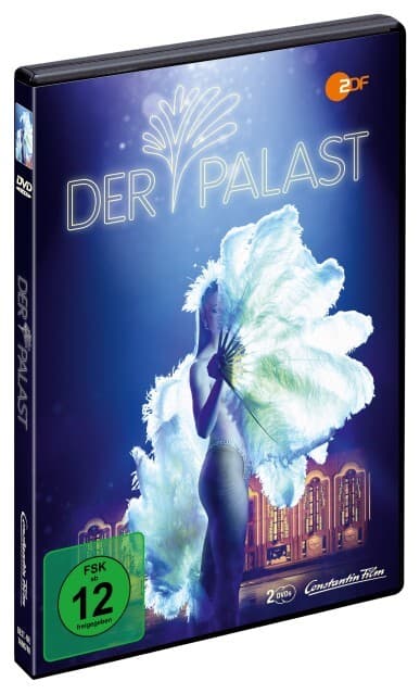 Der Palast