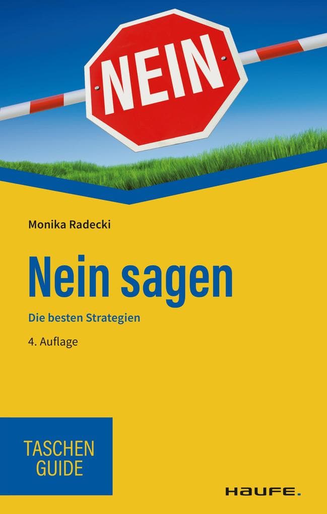 Nein sagen