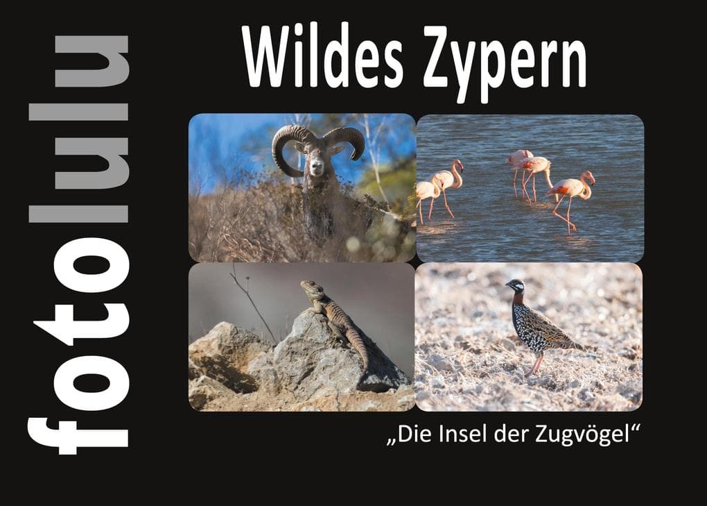 Wildes Zypern