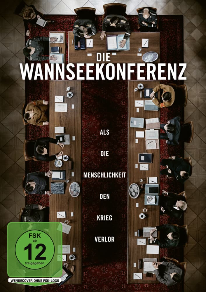 Die Wannseekonferenz