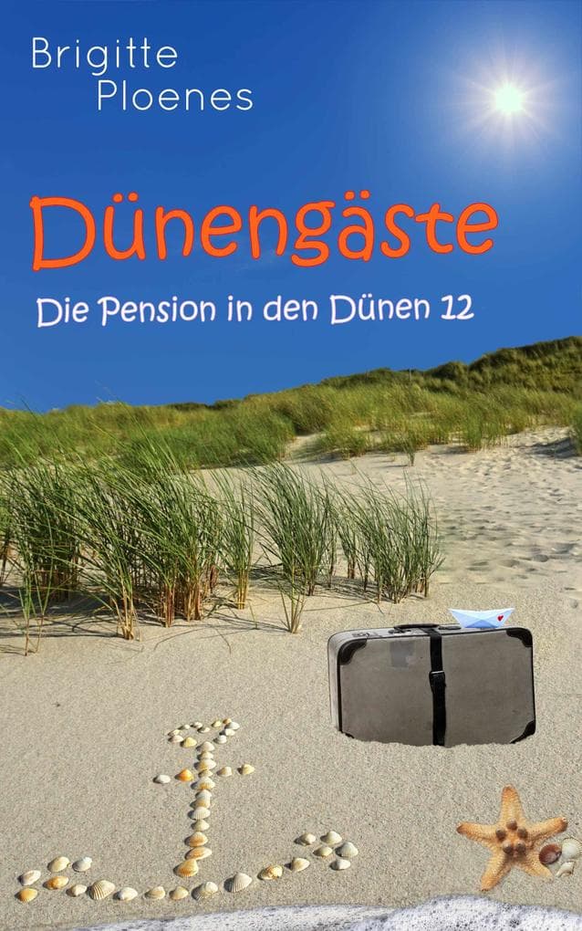 Dünengäste