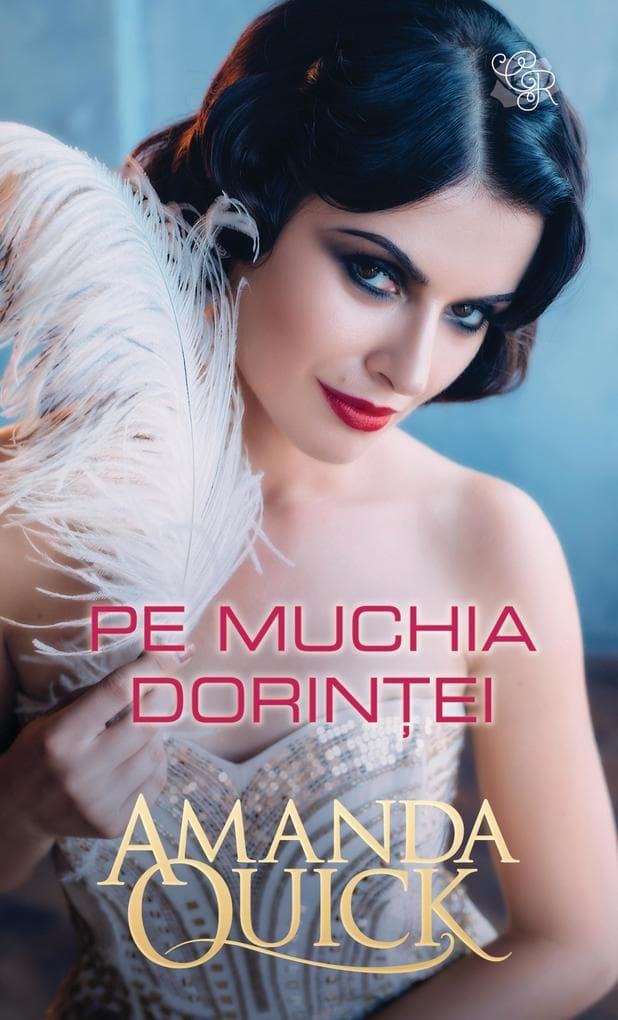 Pe muchia dorinei