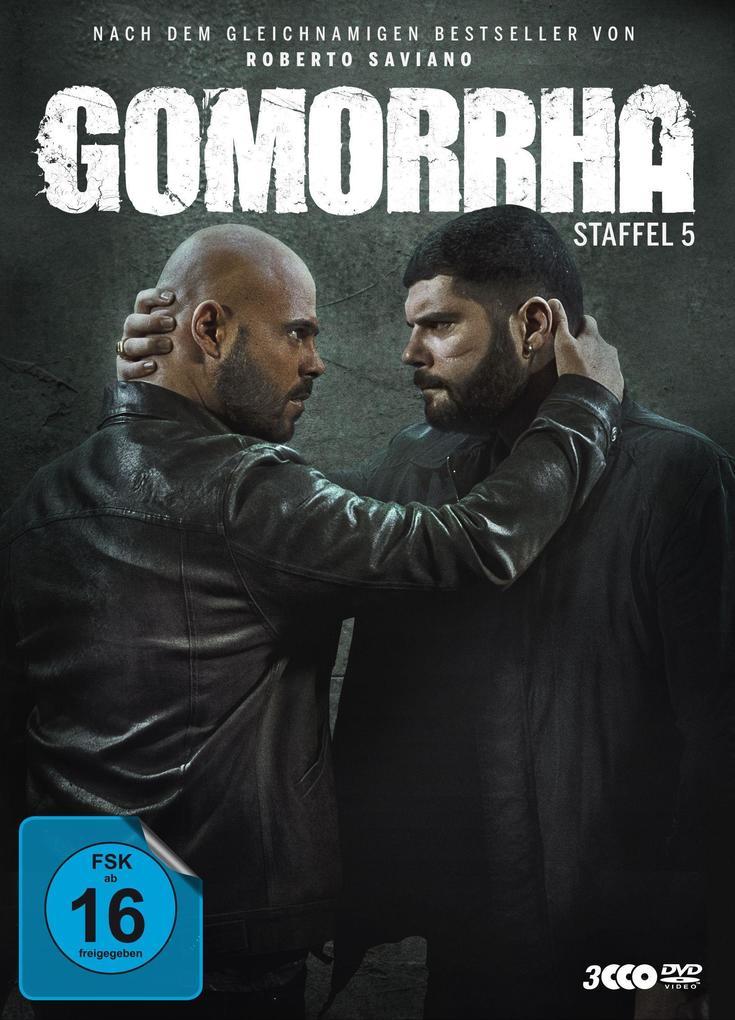 Gomorrha