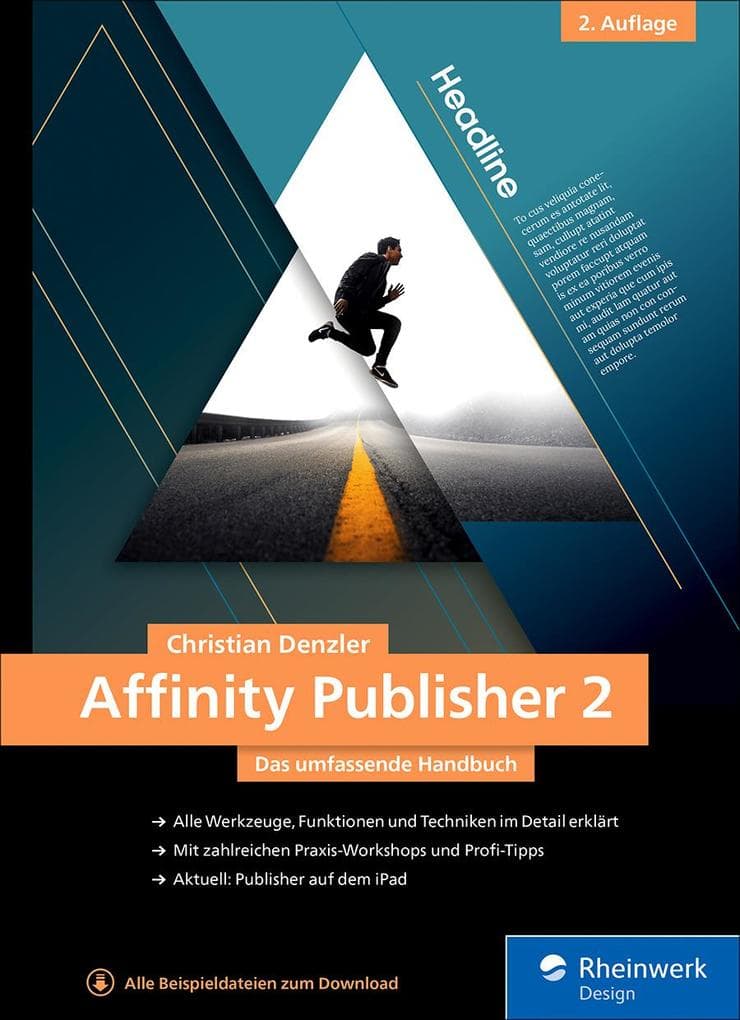 Affinity Publisher 2